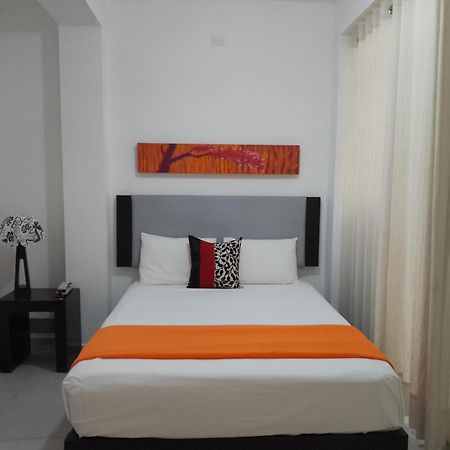 Principe Hoteles Sechura Esterno foto