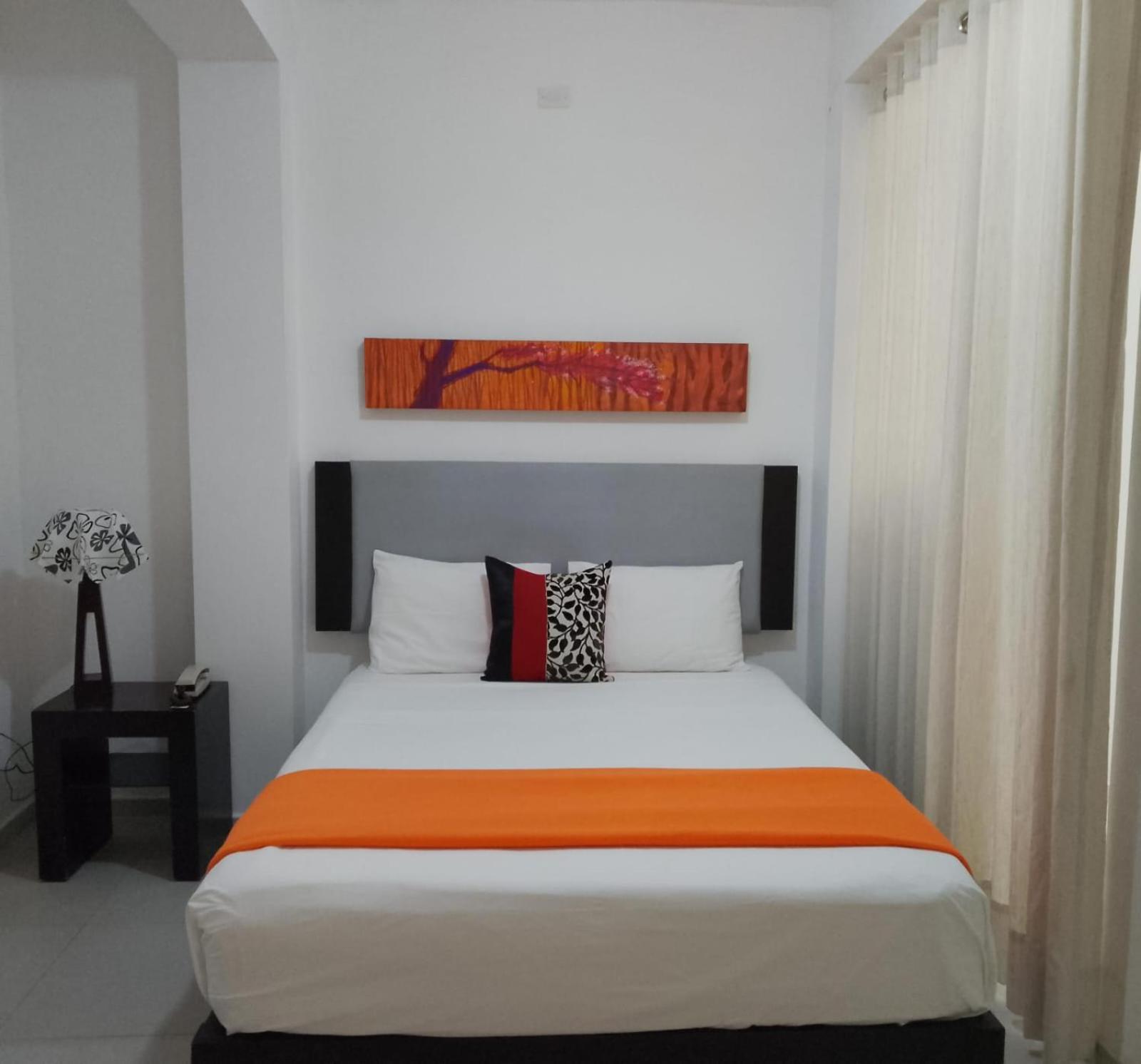 Principe Hoteles Sechura Esterno foto